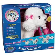 Puppy Grows and Knows Your Name Case